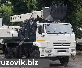 Экскаватор Твэкс ТЭП-18 2017 года б/у