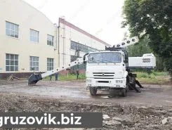 Экскаватор Твэкс ТЭП-18 2017 года б/у фото 4
