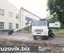 Экскаватор Твэкс ТЭП-18 2017 года б/у фото 4