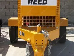 Бетононасос Бетононасос REED В50 2025 года новый фото 5