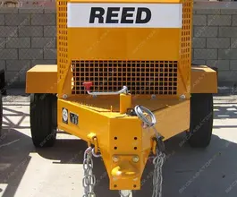 Бетононасос Бетононасос REED В50 2025 года новый фото 5