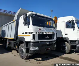 Самосвал Самосвал  МАЗ 6501 2018 года новый