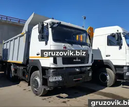 Самосвал Самосвал  МАЗ 6501 2018 года новый