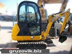 Экскаватор JCB 8018 CTS 2014 года б/у фото 4