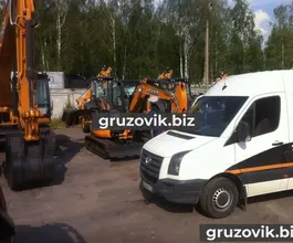 Экскаватор Case CX210B 2018 года б/у фото 2