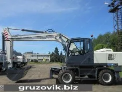 Экскаватор Твэкс 180 2019 года б/у