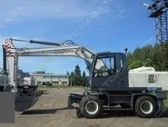 Экскаватор Твэкс 180W 2019 года б/у