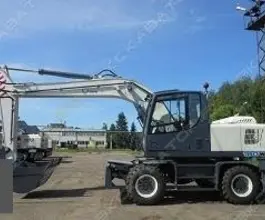 Экскаватор Твэкс 180W 2019 года б/у
