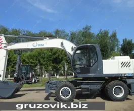 Экскаватор Твэкс ЕК-18-20 2019 года б/у