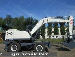 Экскаватор Твэкс ЕК 14-20 2019 года б/у