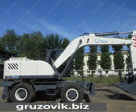Экскаватор Твэкс ЕК 14-20 2019 года б/у