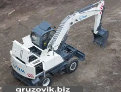 Экскаватор Твэкс ЕК 14-20 2019 года б/у