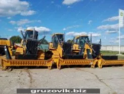 Бульдозер John Deere 850J-II 2018 года б/у