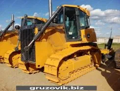 Бульдозер John Deere 850J-II 2018 года б/у фото 5