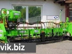 Дорожная техника  AGT GEB 8000 2019 года б/у