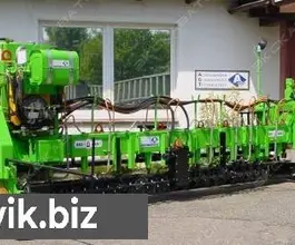 Дорожная техника  AGT GEB 8000 2019 года б/у
