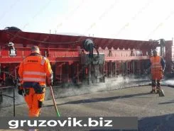 Дорожная техника  AGT GEB 14500 2016 года б/у