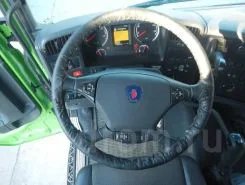 Тягач Седельный тягач Scania G-series 2013 года б/у фото 2