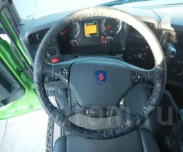Тягач Седельный тягач Scania G-series 2013 года б/у фото 2
