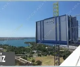 Строительная техника  Geda Multilift P12 2016 года б/у
