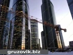 Башенный кран Potain MDT 178 2011 года б/у
