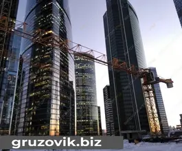 Башенный кран Potain MDT 178 2011 года б/у