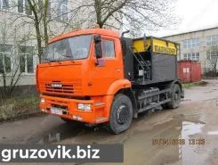 Дорожная техника  Madrog MadPatcher MPAS 4.5W 2018 года б/у