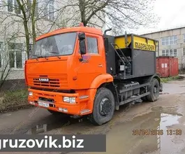 Дорожная техника  Madrog MadPatcher MPAS 4.5W 2018 года б/у