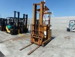 Штабелер Nichiyu Forklift 2010 года б/у