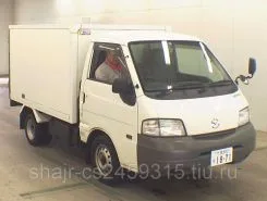 Рефрижератор Фургон  Mazda 2009 года б/у