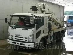ISUZU Forward 2008 года б/у