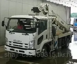 ISUZU Forward  2008 года б/у