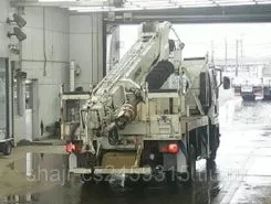 ISUZU Forward 2008 года б/у фото 2