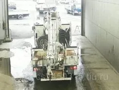 ISUZU Forward 2008 года б/у фото 3