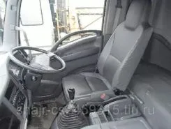 ISUZU Forward 2008 года б/у фото 4