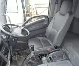 ISUZU Forward  2008 года б/у фото 4