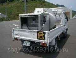 Бортовой Бортовой Mazda Bongo,  2009 года б/у фото 2