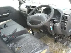 Бортовой Бортовой Mazda Bongo,  2009 года б/у фото 5