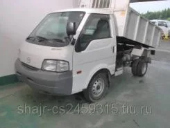 Самосвал Самосвал  Mazda Bongo 2009 года б/у