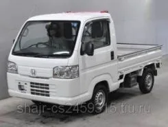 Самопогрузчик HONDA ACTY с КМУ  2010 года новый