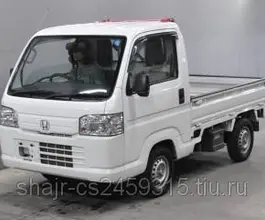 Самопогрузчик HONDA ACTY с КМУ  2010 года новый