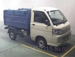 Самосвал Самосвал  Daihatsu HIJET TRUCK 2010 года б/у