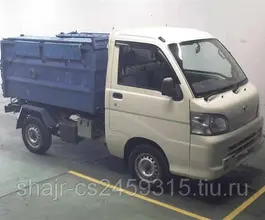 Самосвал Самосвал  Daihatsu HIJET TRUCK 2010 года б/у