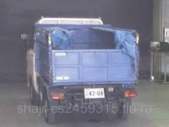 Самосвал Самосвал  Daihatsu HIJET TRUCK 2010 года б/у фото 2