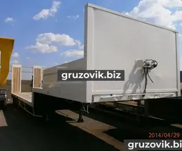 Трал Трал Samro SR 1999 года б/у