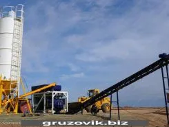Фронтальный погрузчик ZZBO Мобил 2019 года новый фото 2