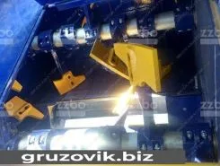 Бетоносмеситель Бетоносмеситель  ZZBO БП-2Г-750с 2019 года б/у фото 5
