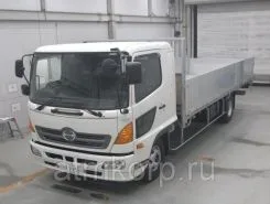 Бортовой Бортовой HINO 500,  2015 года б/у