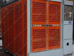Строительная техника  Bauer Scando 450 2006 года б/у фото 4