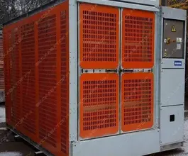 Строительная техника  Bauer Scando 450 2006 года б/у фото 4